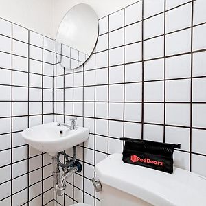 Kamer met Twee Aparte Bedden